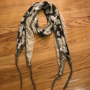 Boutique Scarf